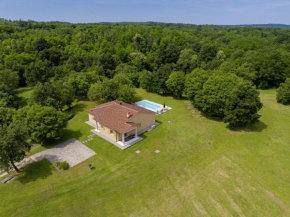 Villa Aria in Kraj Drage - Haus für 6 Personen
